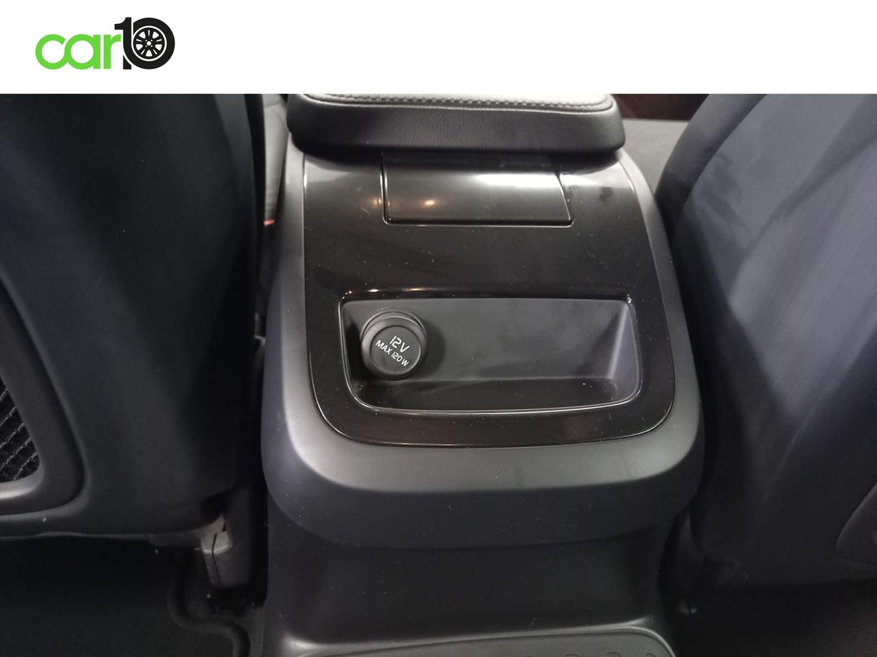 VOLVO V60 2.0 T8 BUSINESS PLUS AUTO  - Foto 25