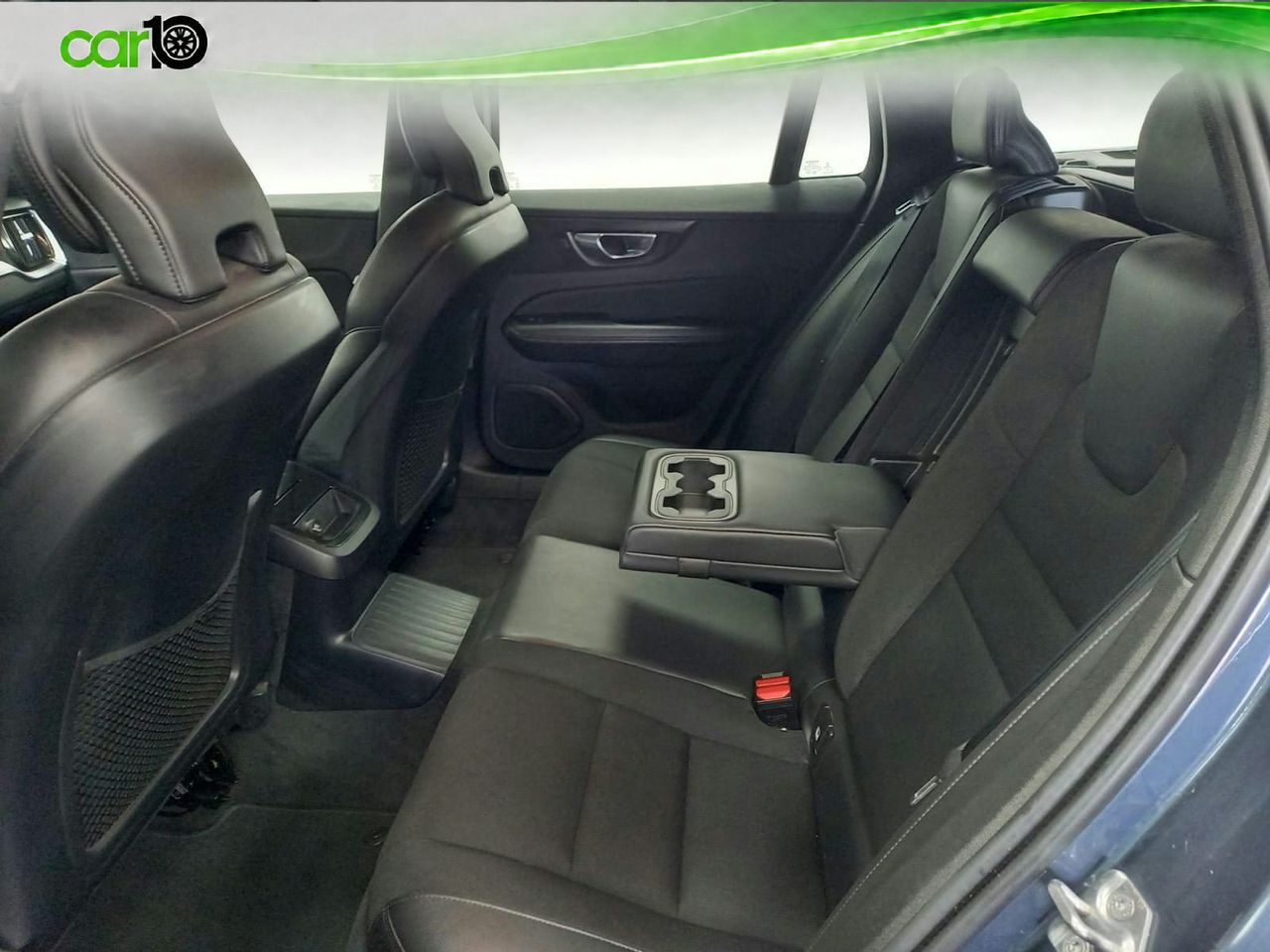 VOLVO V60 2.0 T8 BUSINESS PLUS AUTO  - Foto 27
