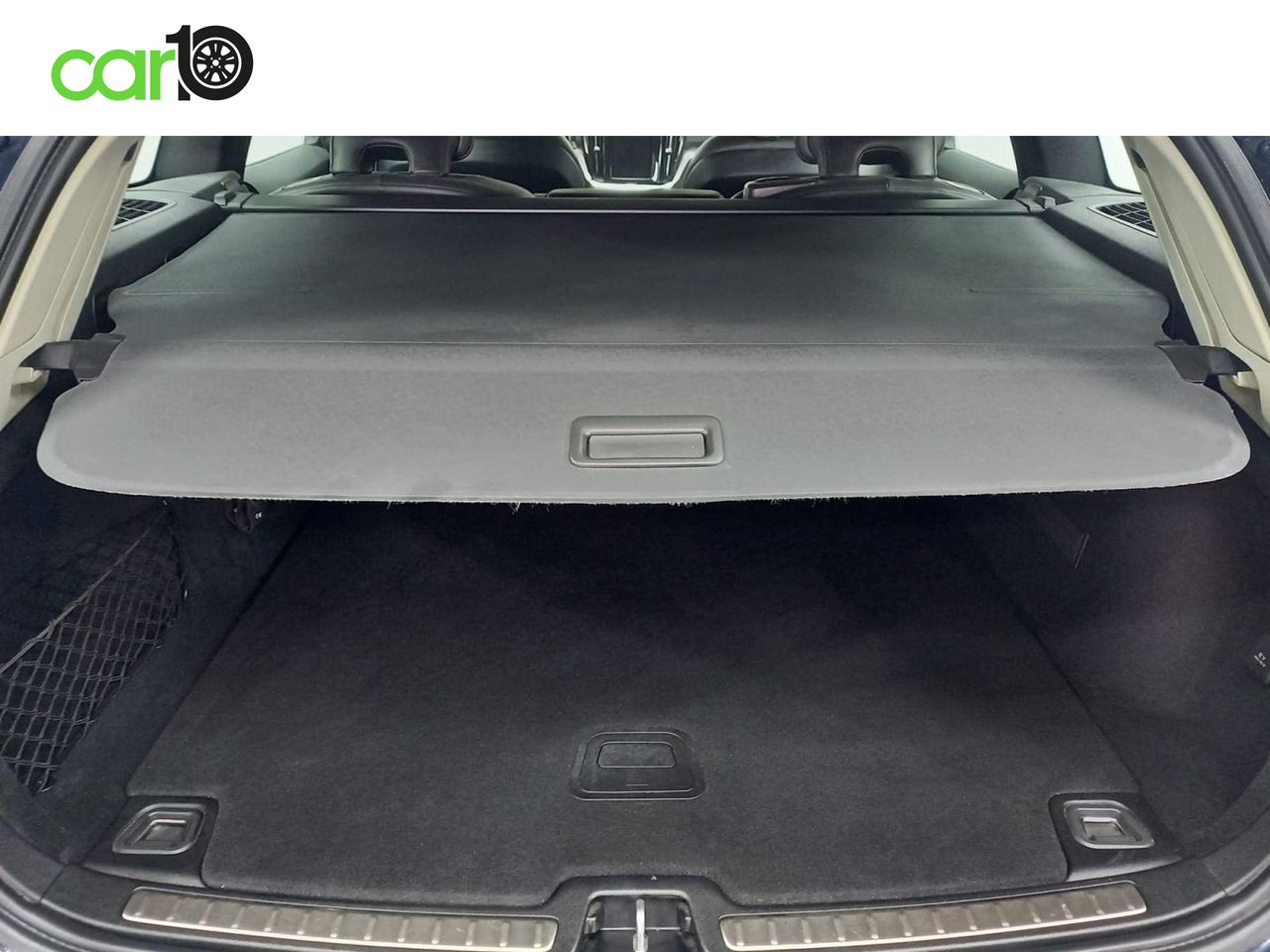 VOLVO V60 2.0 T8 BUSINESS PLUS AUTO  - Foto 38