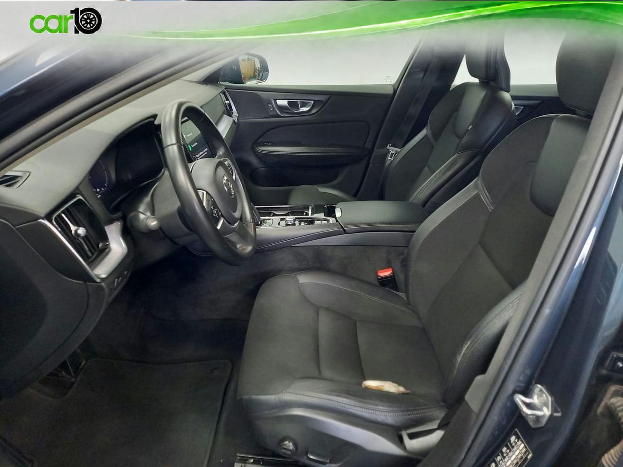 VOLVO V60 2.0 T8 BUSINESS PLUS AUTO  - Foto 24