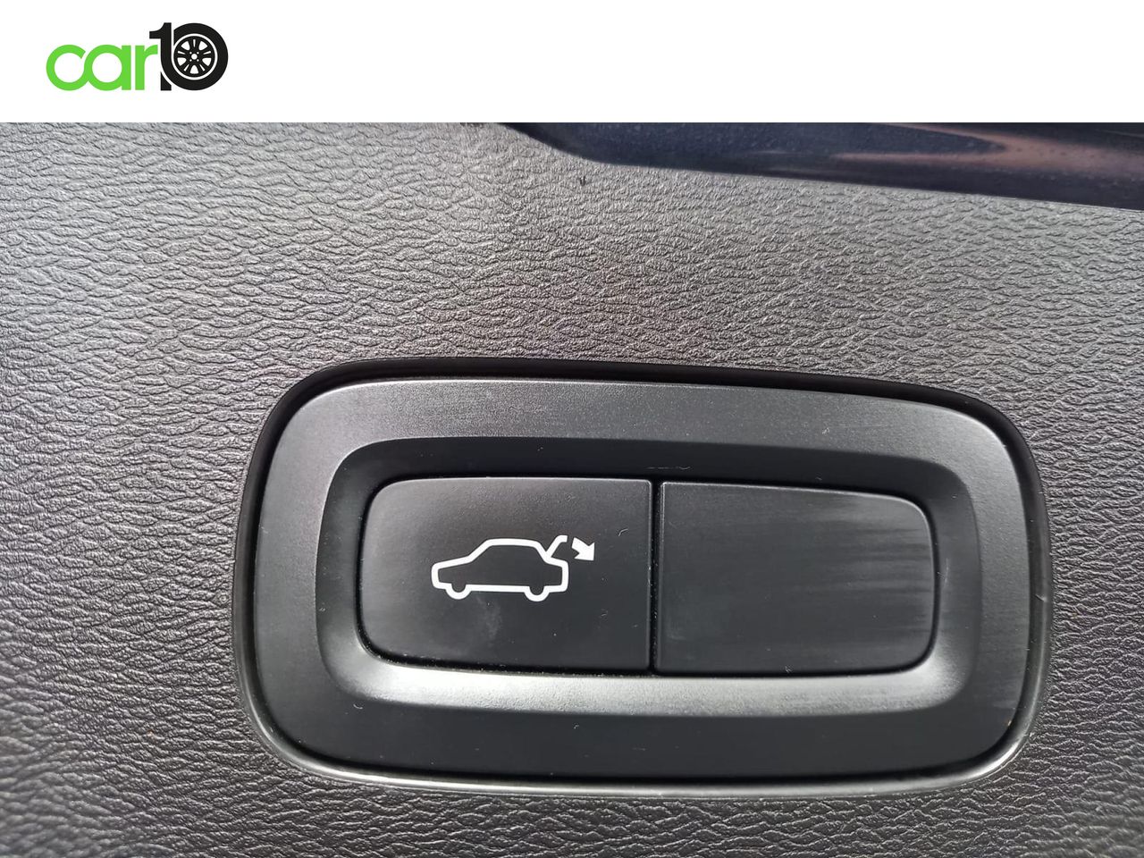 VOLVO V60 2.0 T8 BUSINESS PLUS AUTO  - Foto 37