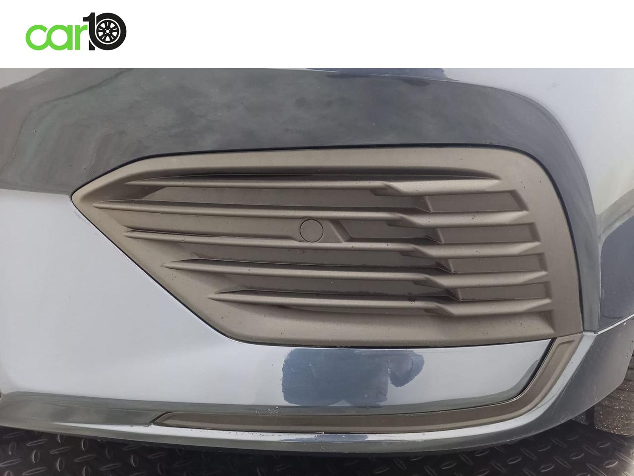 VOLVO V60 2.0 T8 BUSINESS PLUS AUTO  - Foto 30