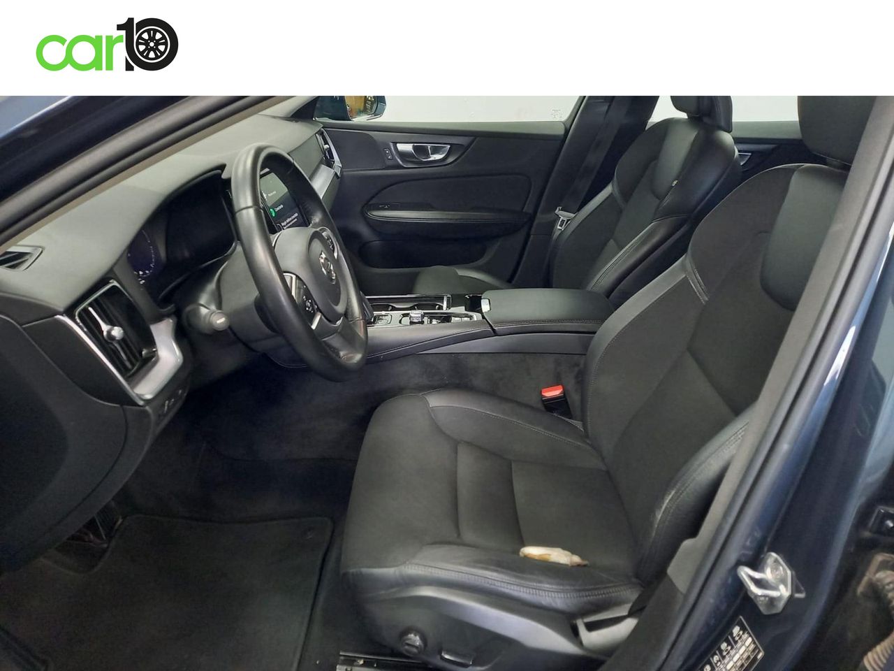 VOLVO V60 2.0 T8 BUSINESS PLUS AUTO  - Foto 23