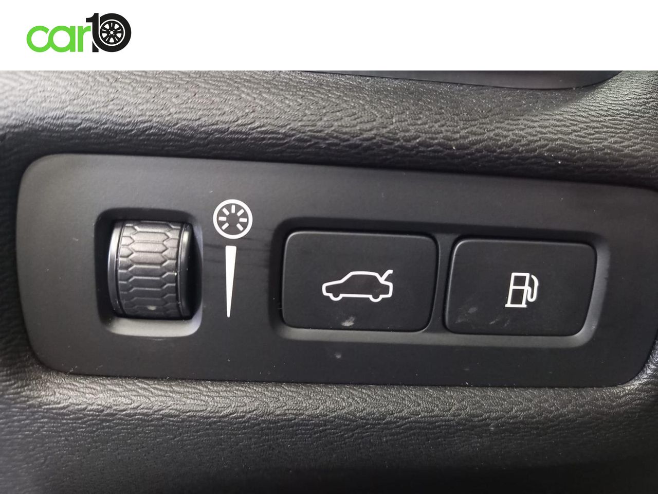 VOLVO V60 2.0 T8 BUSINESS PLUS AUTO  - Foto 19