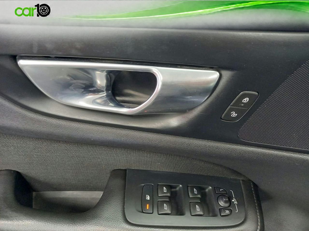 VOLVO V60 2.0 T8 BUSINESS PLUS AUTO  - Foto 22