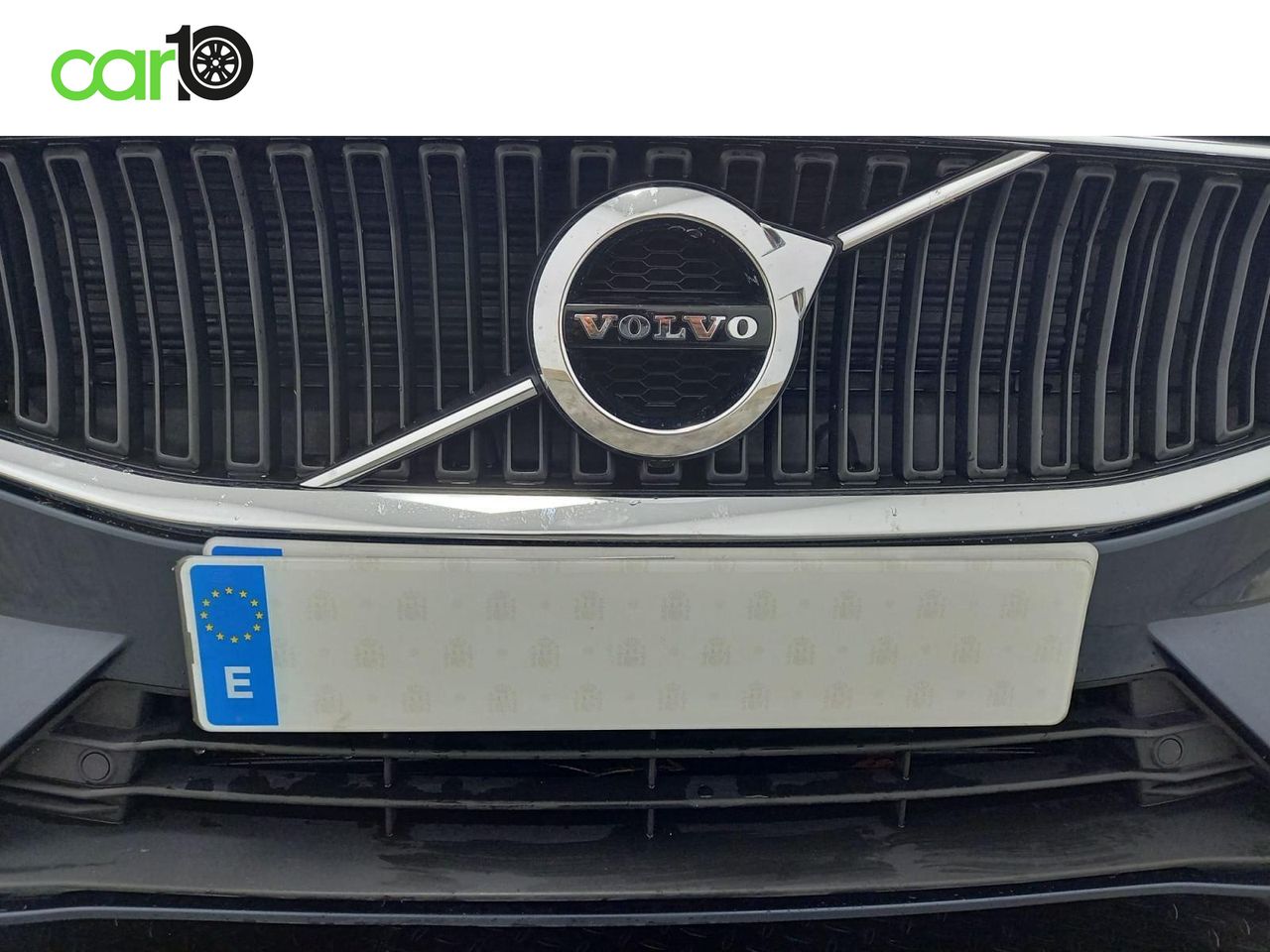 VOLVO V60 2.0 T8 BUSINESS PLUS AUTO  - Foto 27