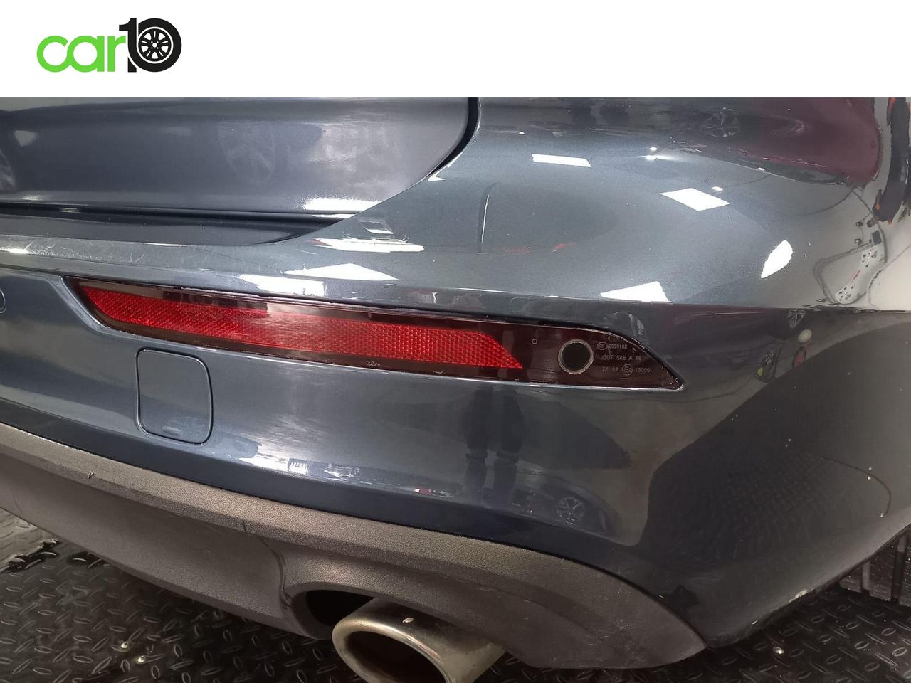 VOLVO V60 2.0 T8 BUSINESS PLUS AUTO  - Foto 34