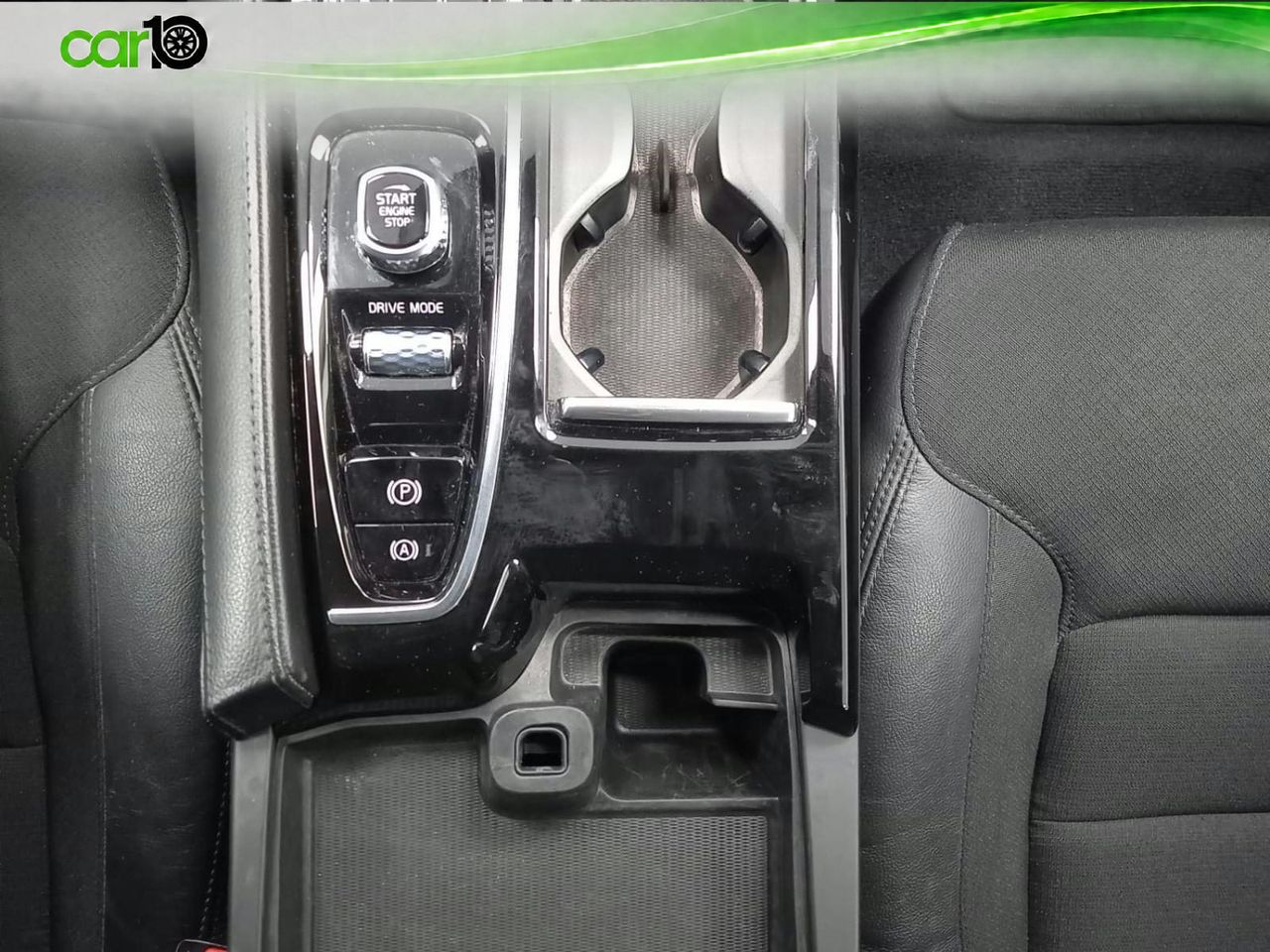 VOLVO V60 2.0 T8 BUSINESS PLUS AUTO  - Foto 14