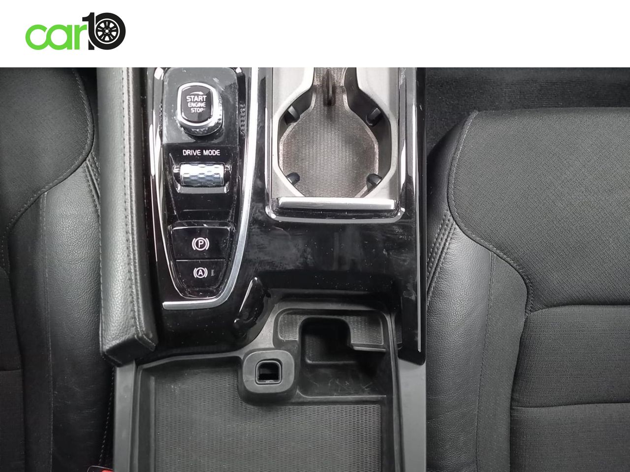 VOLVO V60 2.0 T8 BUSINESS PLUS AUTO  - Foto 13