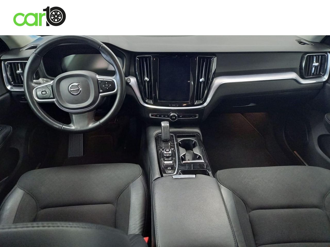 VOLVO V60 2.0 T8 BUSINESS PLUS AUTO  - Foto 24