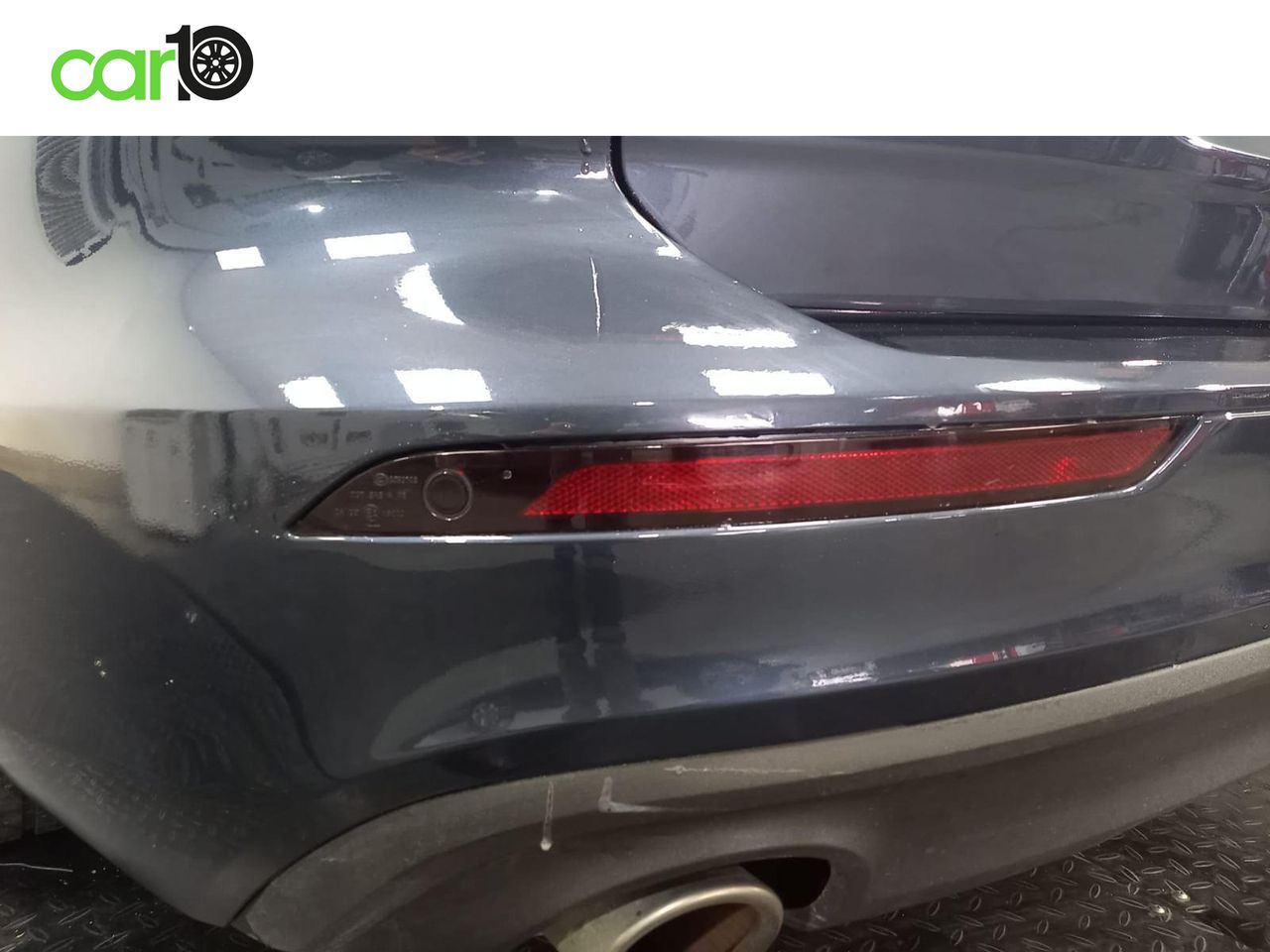 VOLVO V60 2.0 T8 BUSINESS PLUS AUTO  - Foto 35