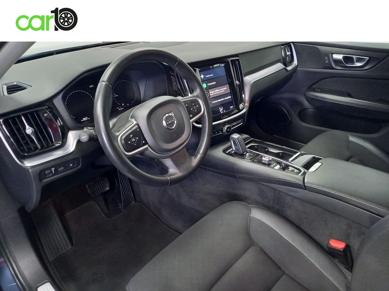 VOLVO V60 2.0 T8 BUSINESS PLUS AUTO  - Foto 22