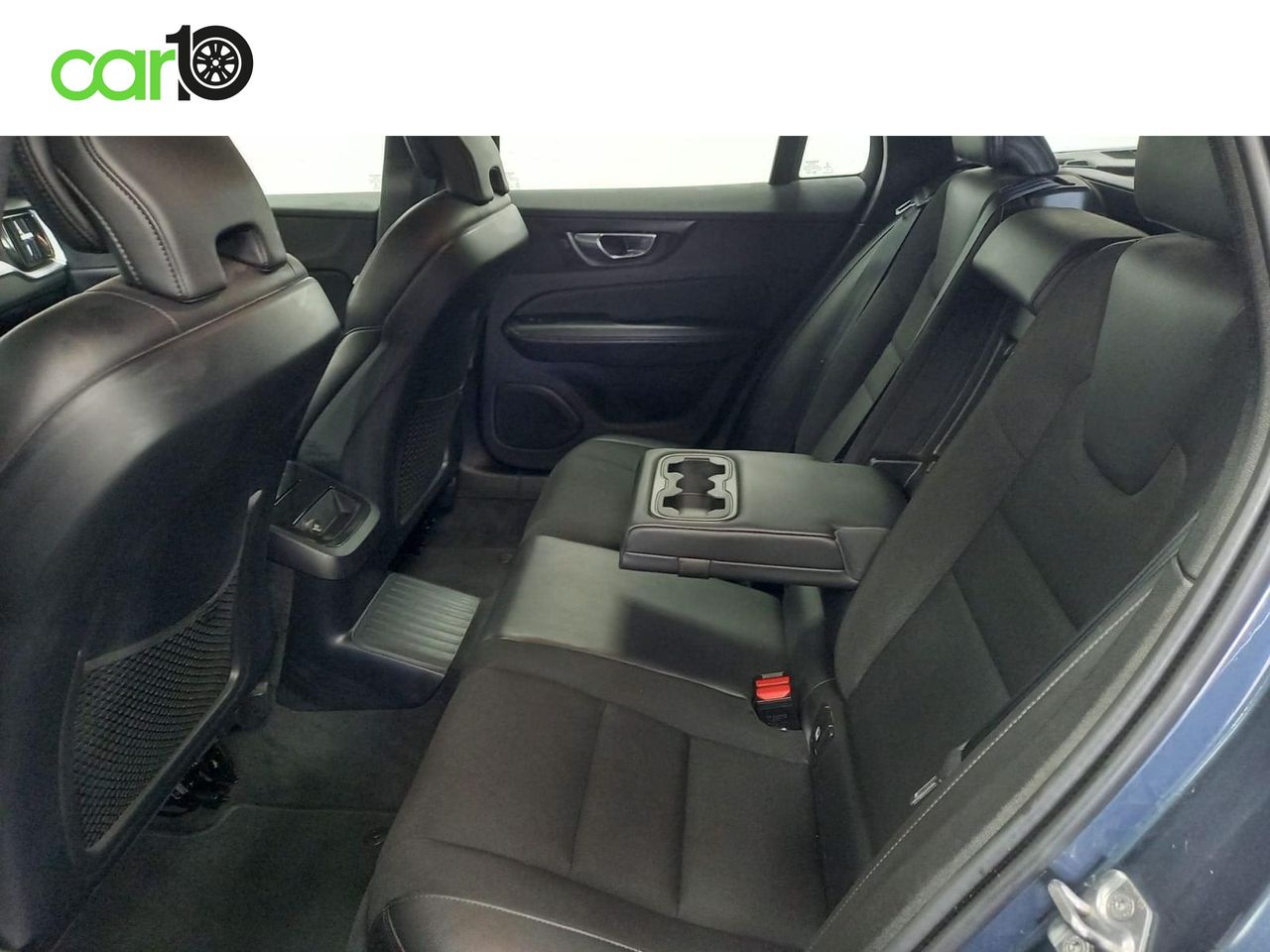 VOLVO V60 2.0 T8 BUSINESS PLUS AUTO  - Foto 26