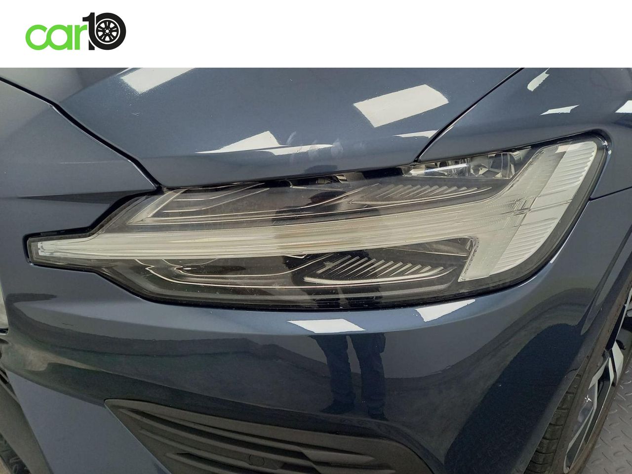 VOLVO V60 2.0 T8 BUSINESS PLUS AUTO  - Foto 31