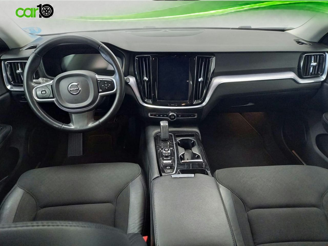 VOLVO V60 2.0 T8 BUSINESS PLUS AUTO  - Foto 25