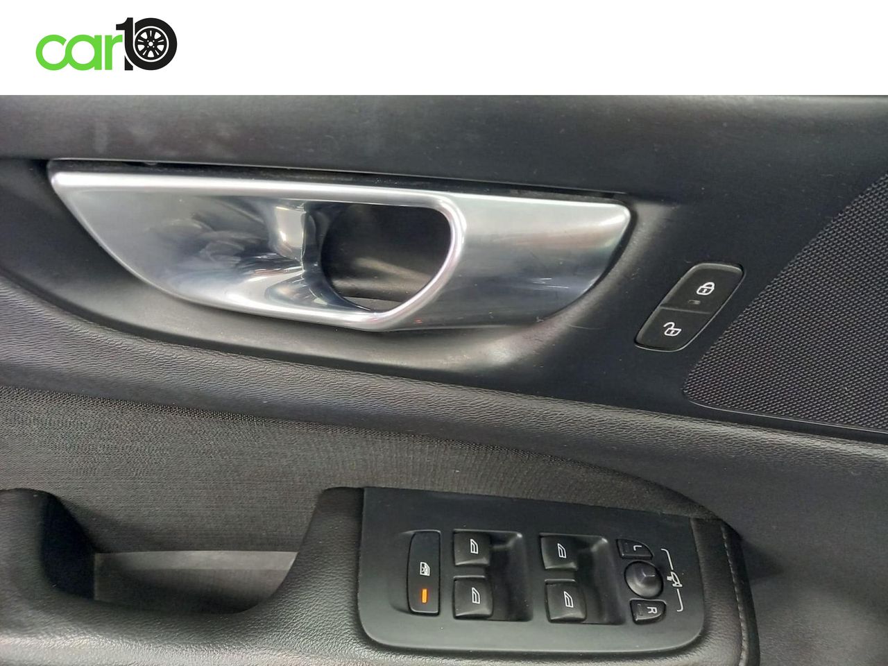 VOLVO V60 2.0 T8 BUSINESS PLUS AUTO  - Foto 21