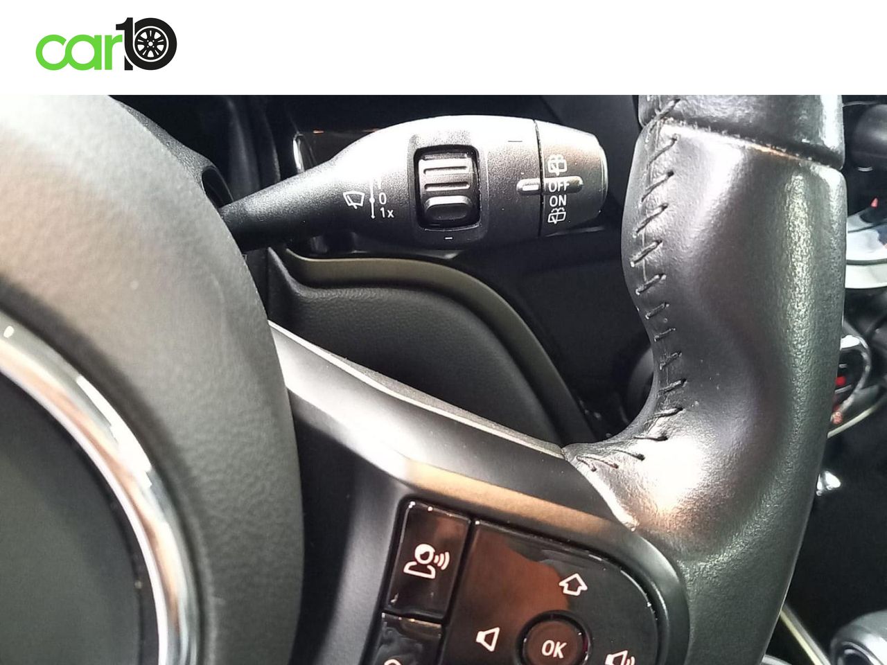 MINI COUNTRYMAN 1.5 COOPER S E 4WD AUTO  - Foto 11