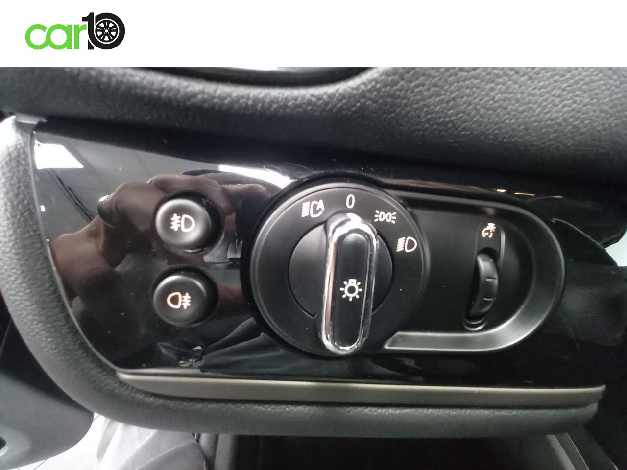 MINI COUNTRYMAN 1.5 COOPER S E 4WD AUTO  - Foto 17