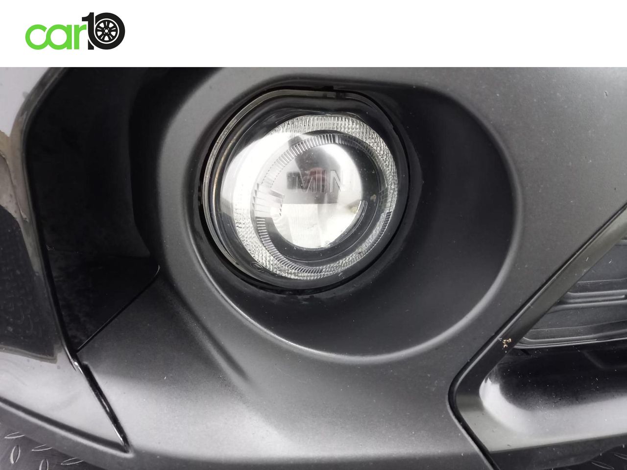 MINI COUNTRYMAN 1.5 COOPER S E 4WD AUTO  - Foto 32