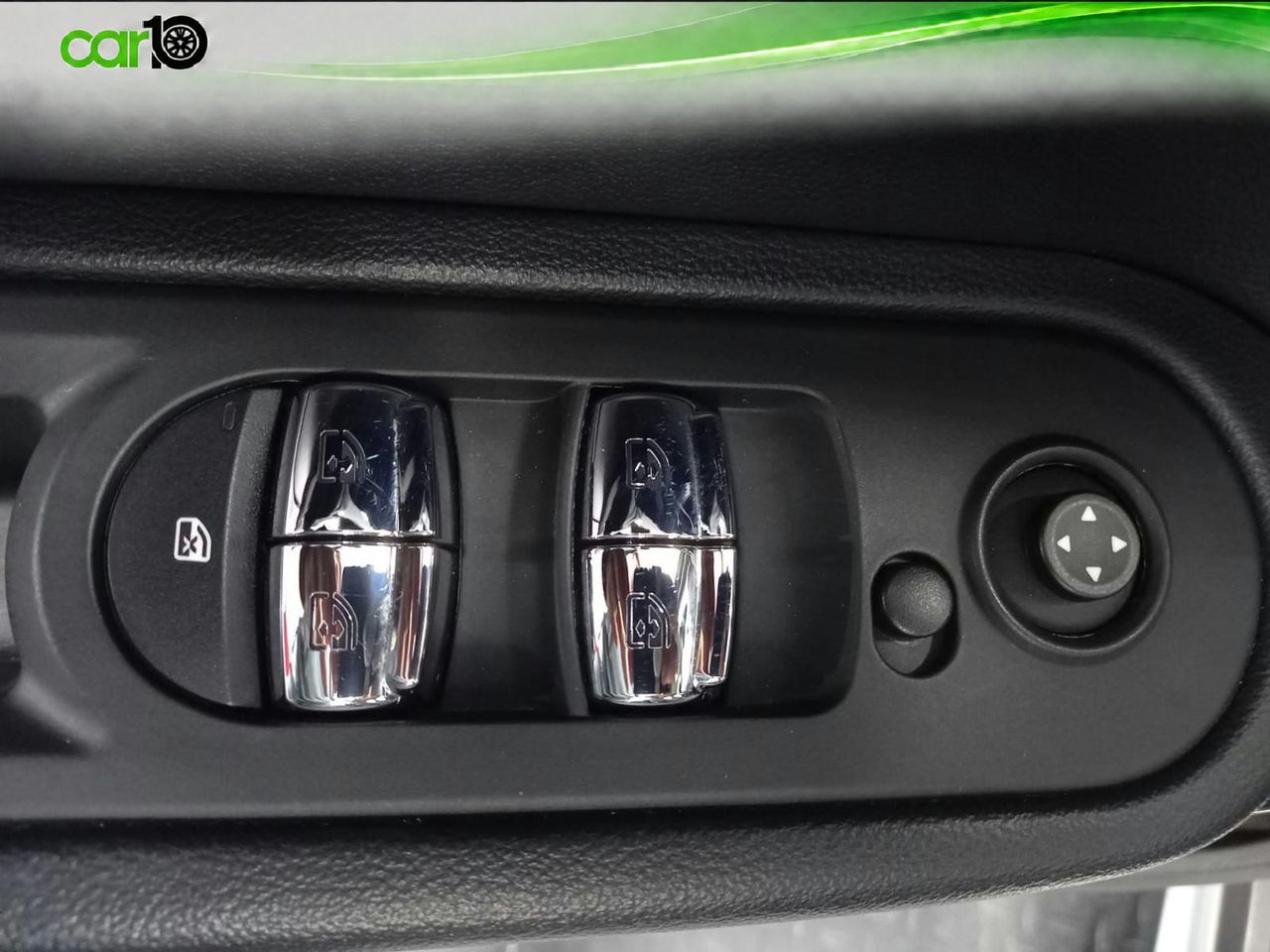 MINI COUNTRYMAN 1.5 COOPER S E 4WD AUTO  - Foto 23
