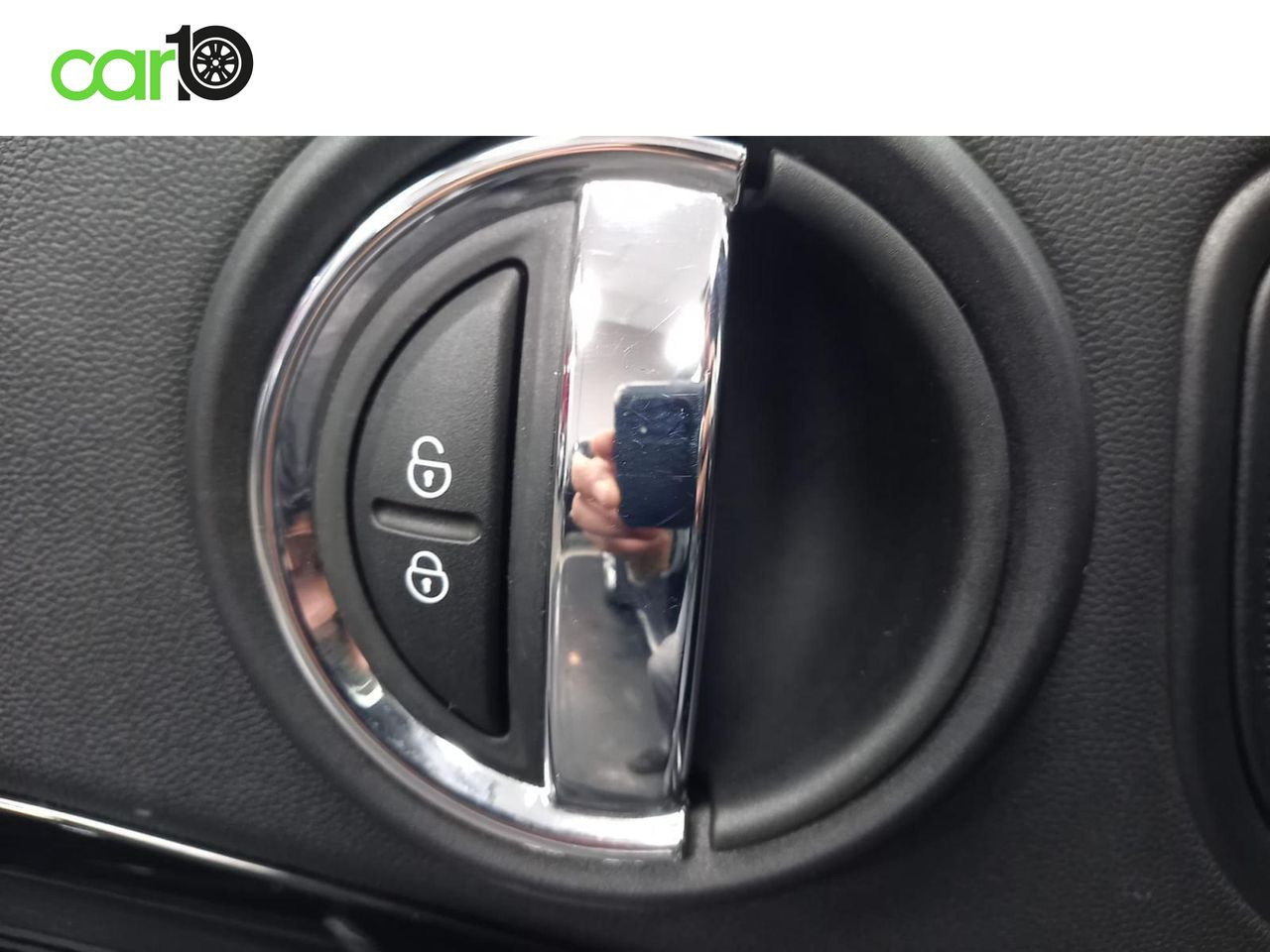 MINI COUNTRYMAN 1.5 COOPER S E 4WD AUTO  - Foto 19