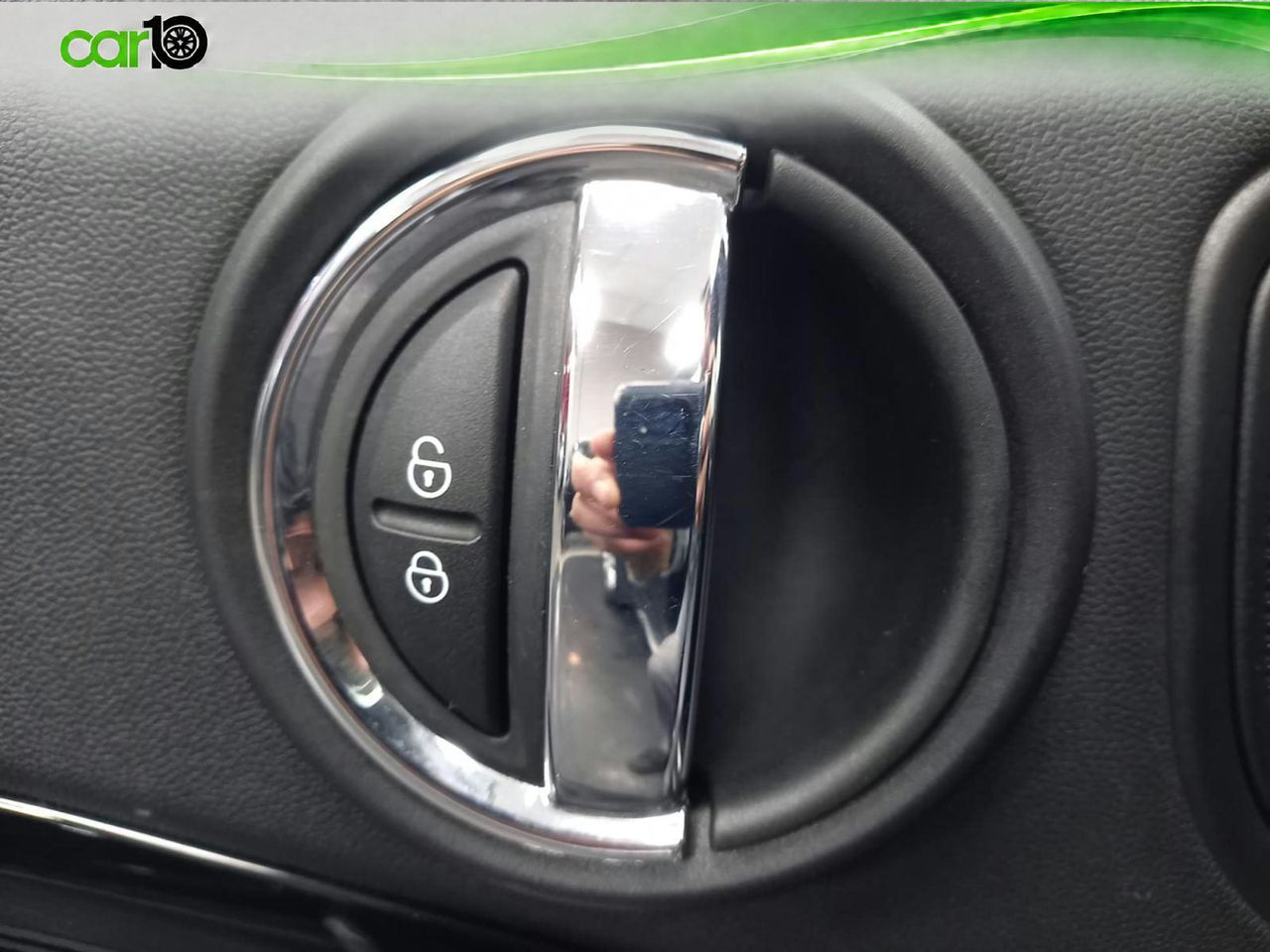 MINI COUNTRYMAN 1.5 COOPER S E 4WD AUTO  - Foto 20