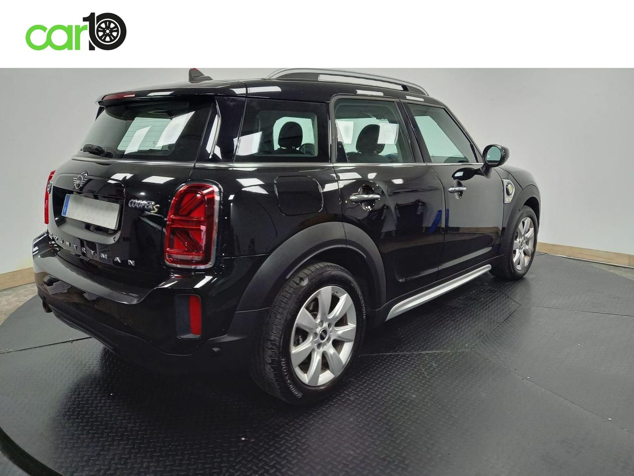 MINI COUNTRYMAN 1.5 COOPER S E 4WD AUTO  - Foto 5