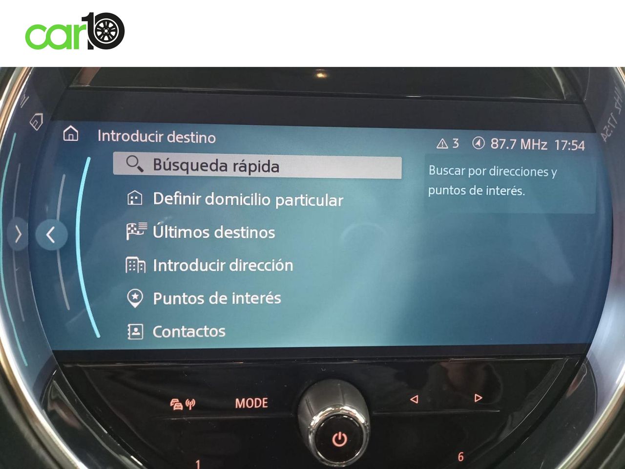 MINI COUNTRYMAN 1.5 COOPER S E 4WD AUTO  - Foto 16