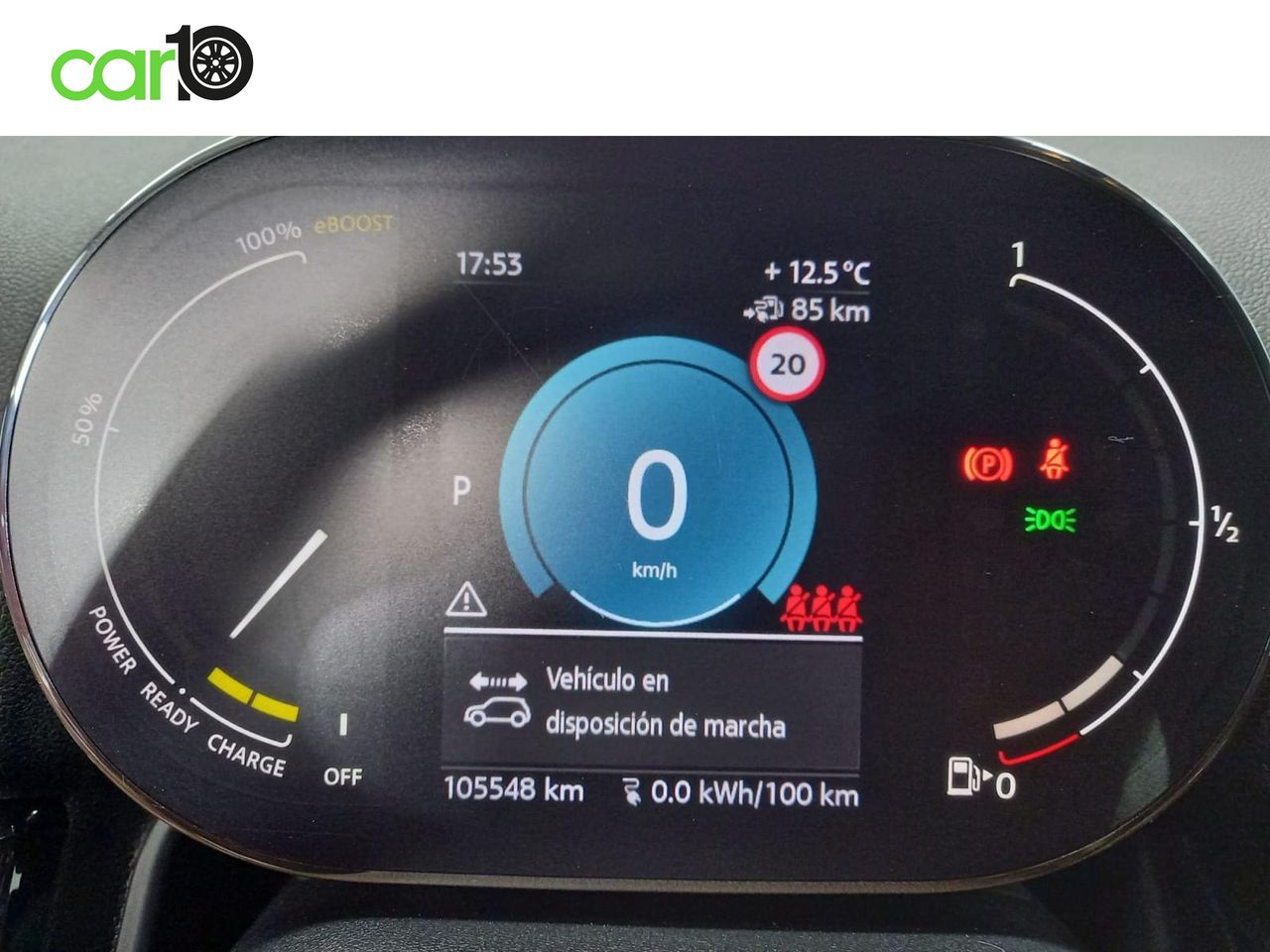 MINI COUNTRYMAN 1.5 COOPER S E 4WD AUTO  - Foto 12
