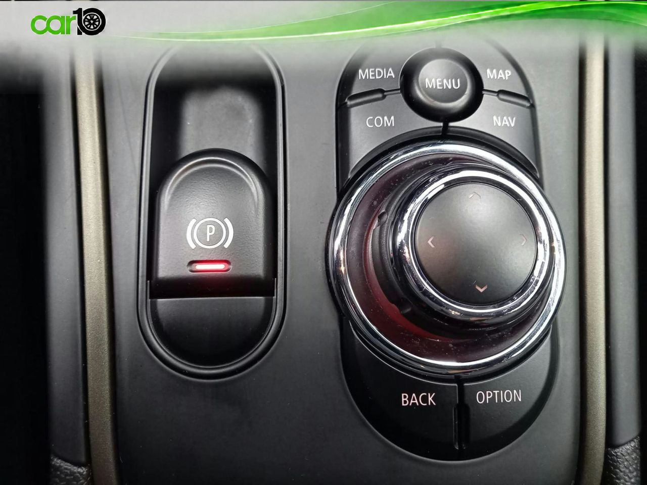 MINI COUNTRYMAN 1.5 COOPER S E 4WD AUTO  - Foto 14