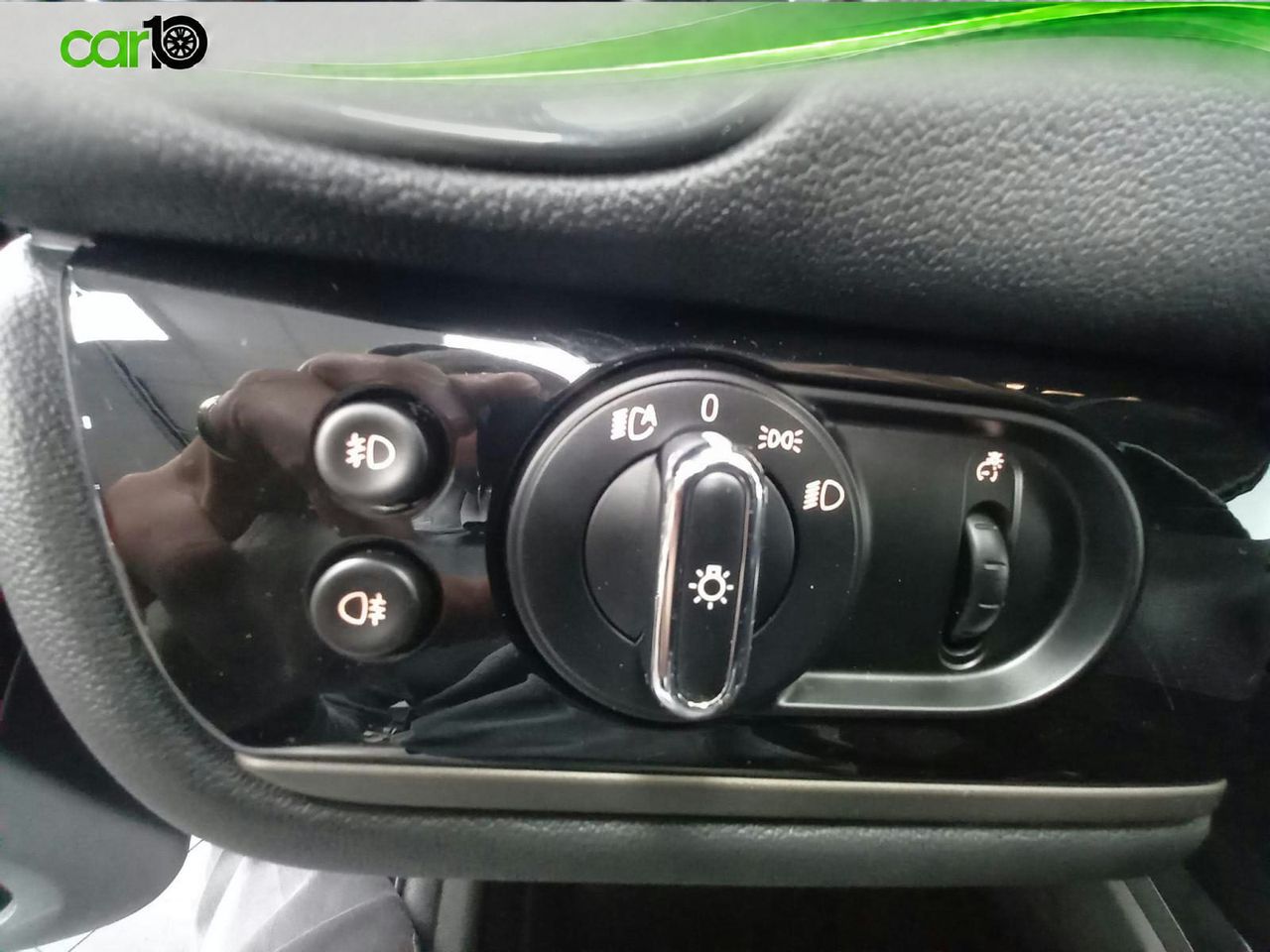 MINI COUNTRYMAN 1.5 COOPER S E 4WD AUTO  - Foto 18