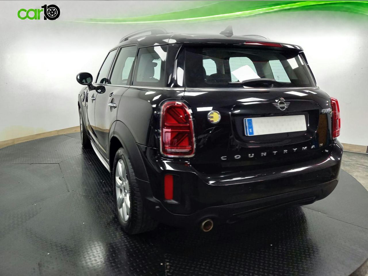 MINI COUNTRYMAN 1.5 COOPER S E 4WD AUTO  - Foto 7