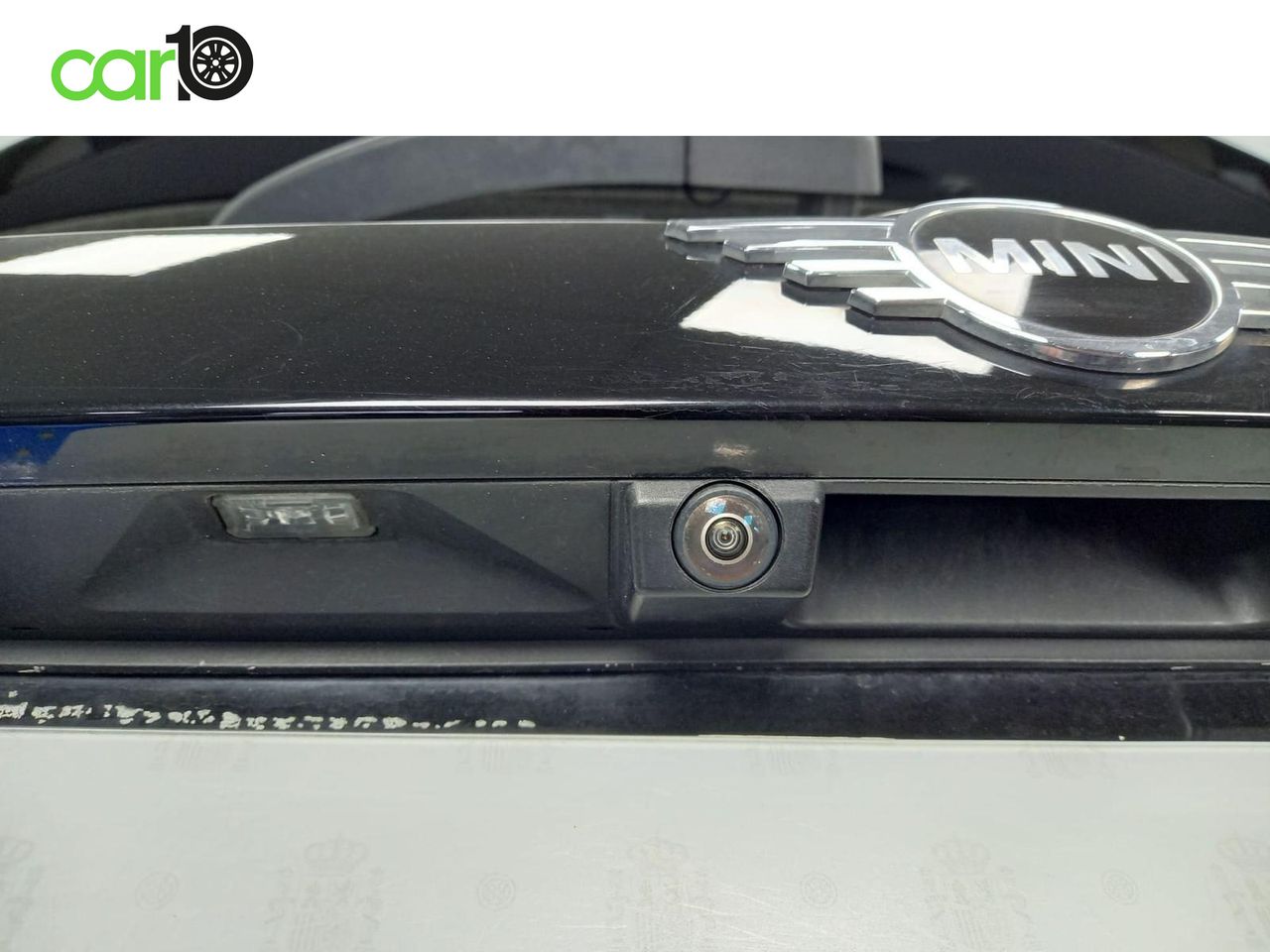 MINI COUNTRYMAN 1.5 COOPER S E 4WD AUTO  - Foto 33