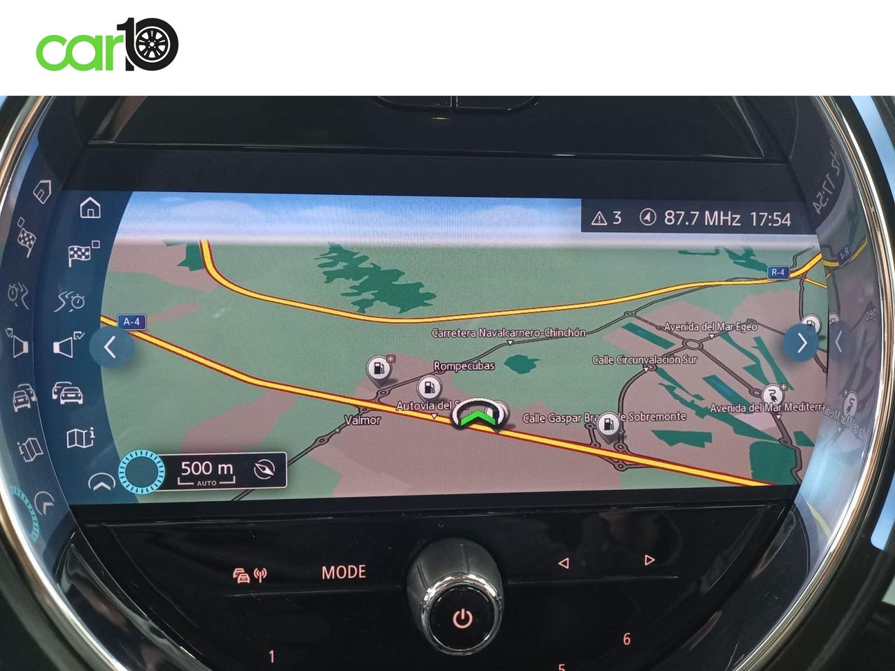 MINI COUNTRYMAN 1.5 COOPER S E 4WD AUTO  - Foto 20