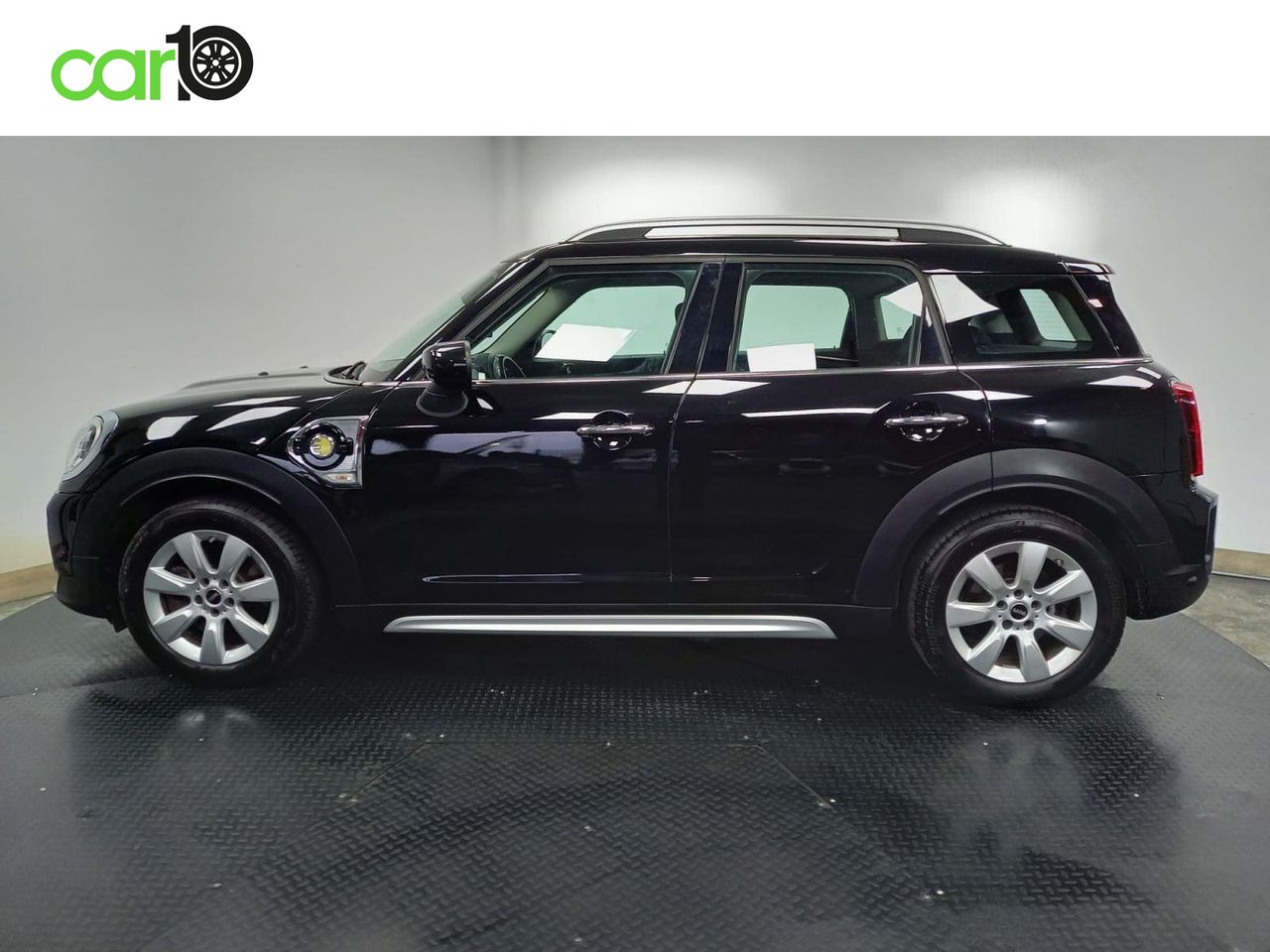 MINI COUNTRYMAN 1.5 COOPER S E 4WD AUTO  - Foto 4
