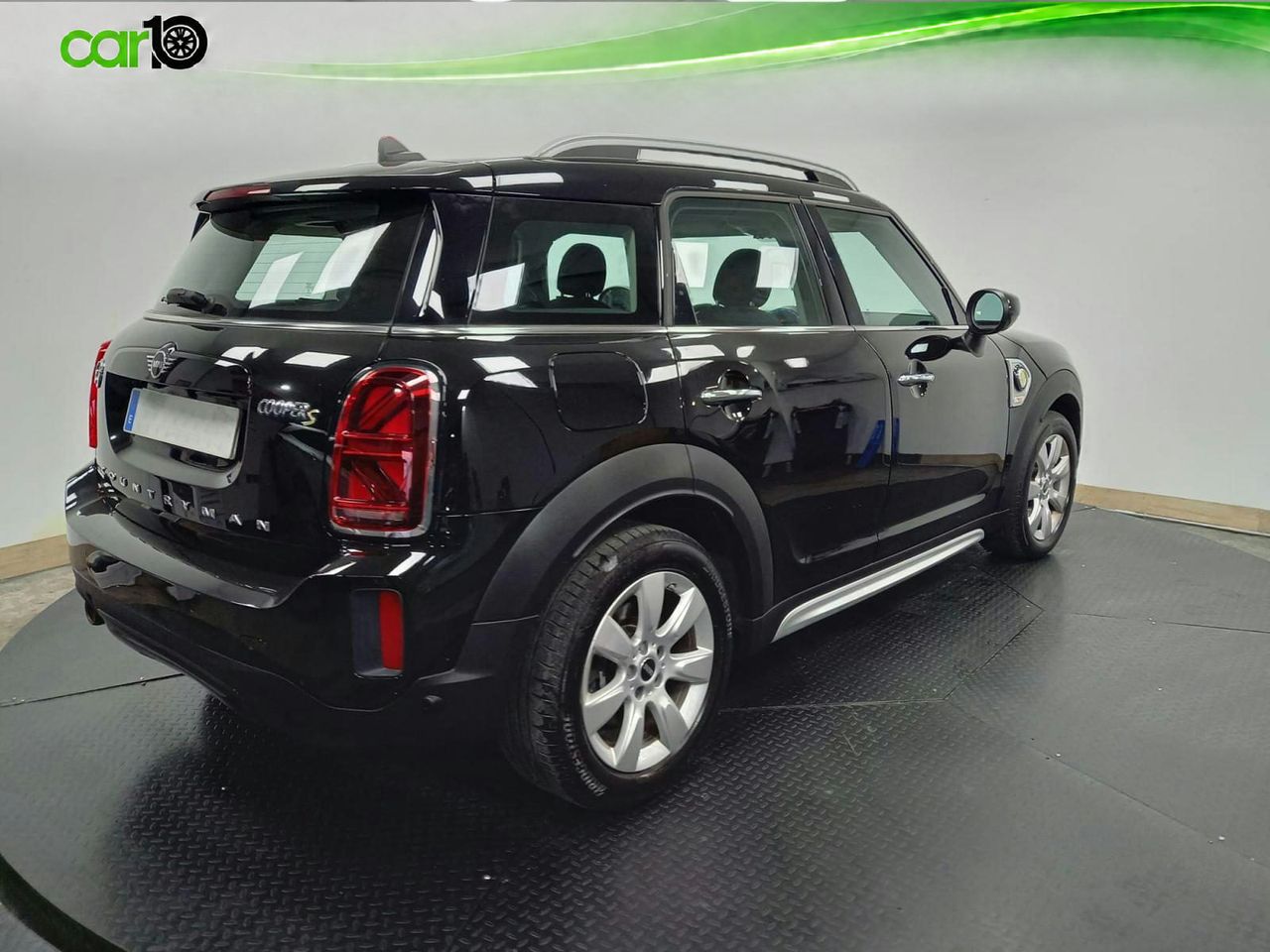 MINI COUNTRYMAN 1.5 COOPER S E 4WD AUTO  - Foto 6