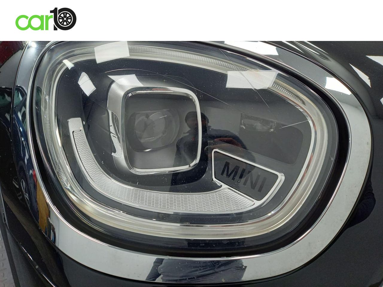 MINI COUNTRYMAN 1.5 COOPER S E 4WD AUTO  - Foto 34