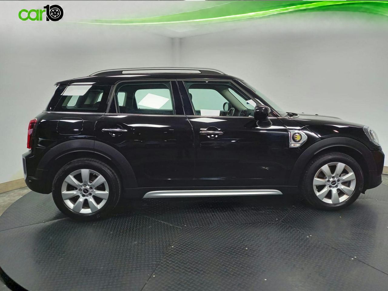 MINI COUNTRYMAN 1.5 COOPER S E 4WD AUTO  - Foto 8