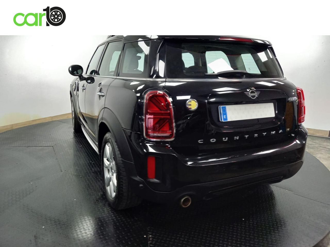 MINI COUNTRYMAN 1.5 COOPER S E 4WD AUTO  - Foto 6
