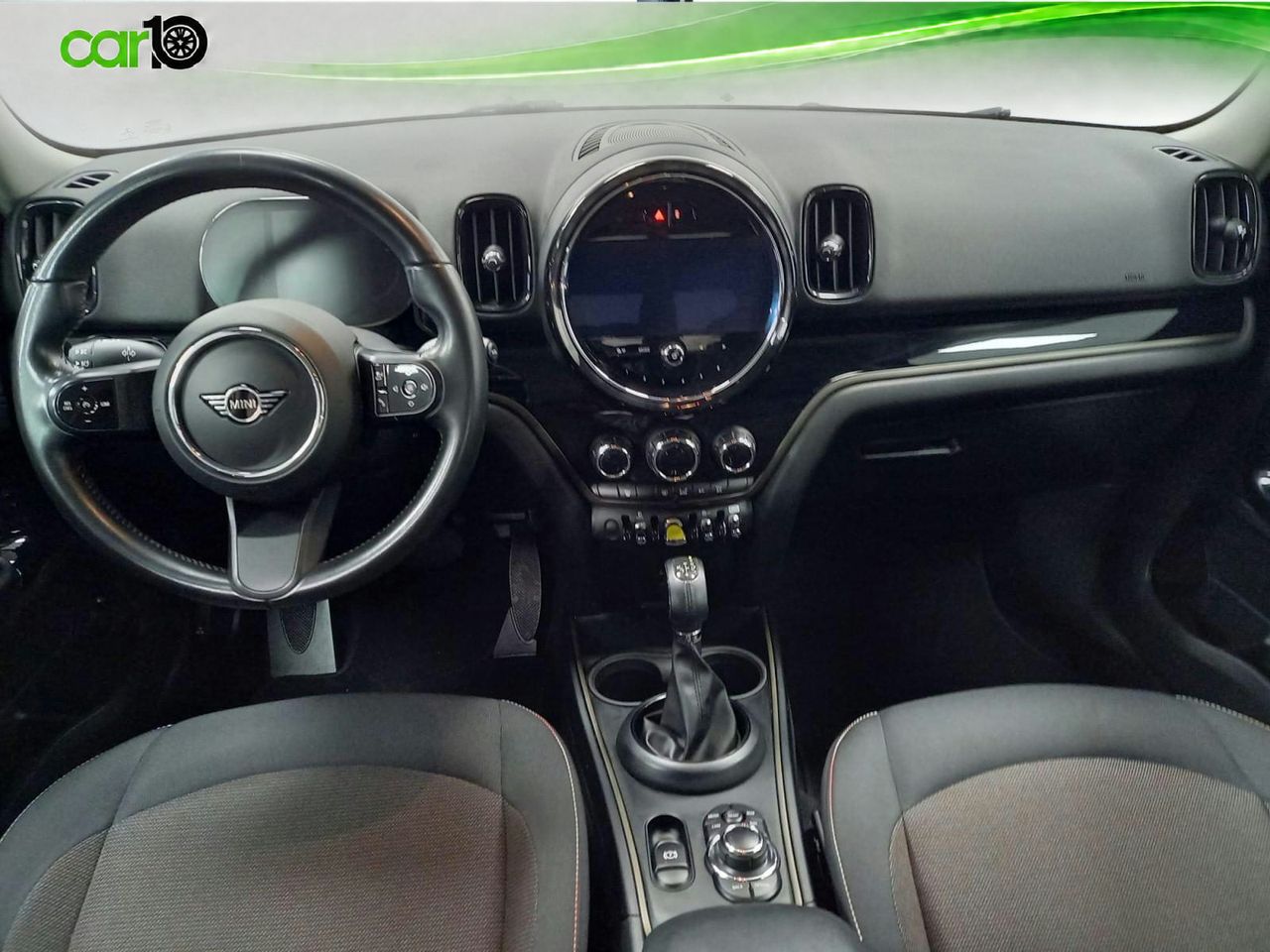 MINI COUNTRYMAN 1.5 COOPER S E 4WD AUTO  - Foto 25