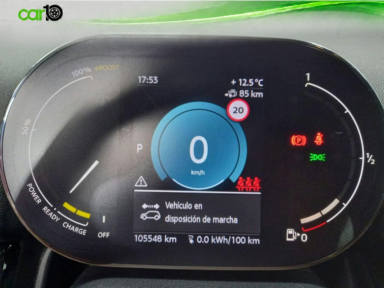 MINI COUNTRYMAN 1.5 COOPER S E 4WD AUTO  - Foto 13