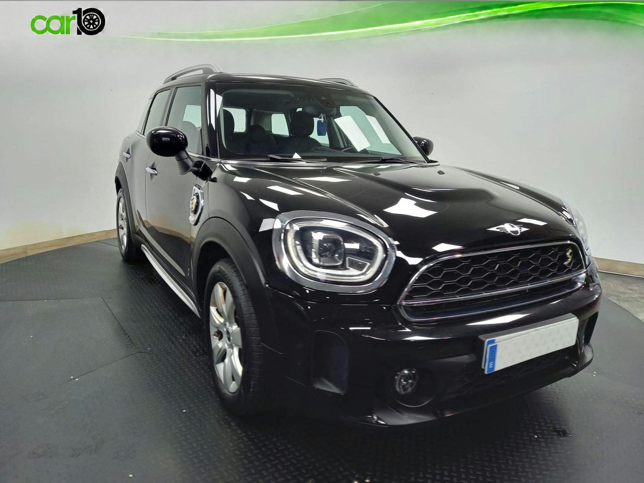 MINI COUNTRYMAN 1.5 COOPER S E 4WD AUTO  - Foto 3