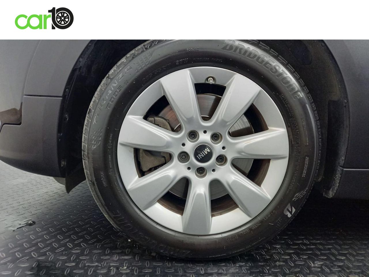 MINI COUNTRYMAN 1.5 COOPER S E 4WD AUTO  - Foto 31