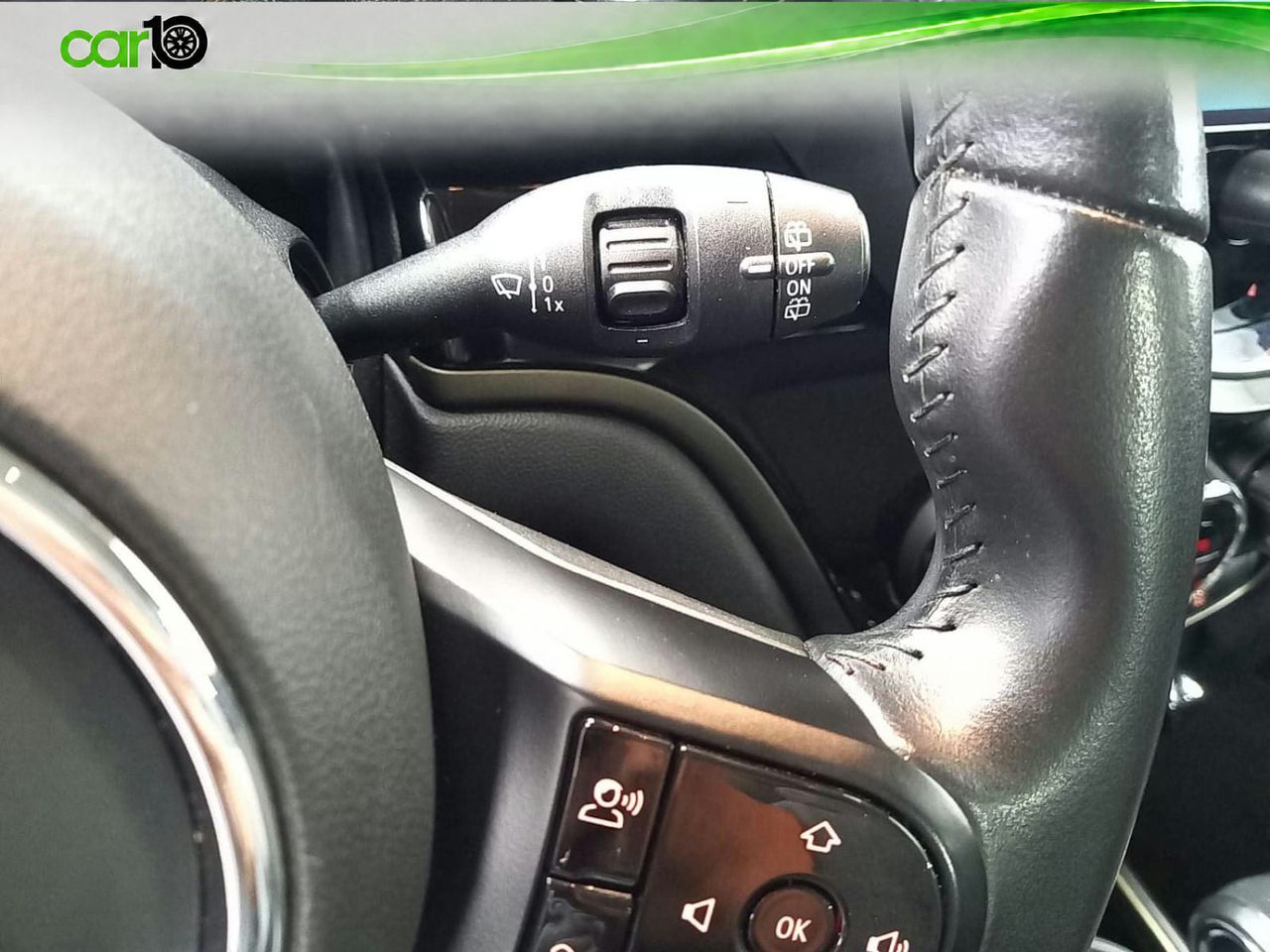 MINI COUNTRYMAN 1.5 COOPER S E 4WD AUTO  - Foto 12