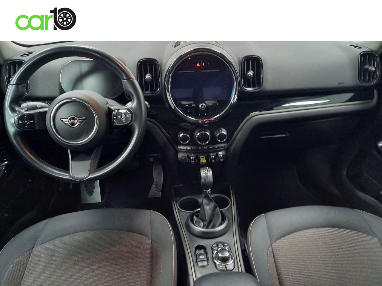 MINI COUNTRYMAN 1.5 COOPER S E 4WD AUTO  - Foto 24