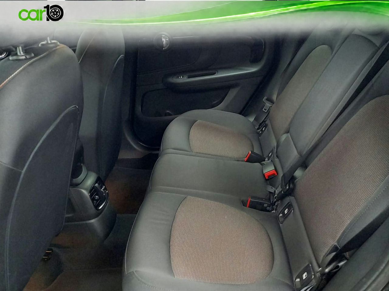 MINI COUNTRYMAN 1.5 COOPER S E 4WD AUTO  - Foto 28