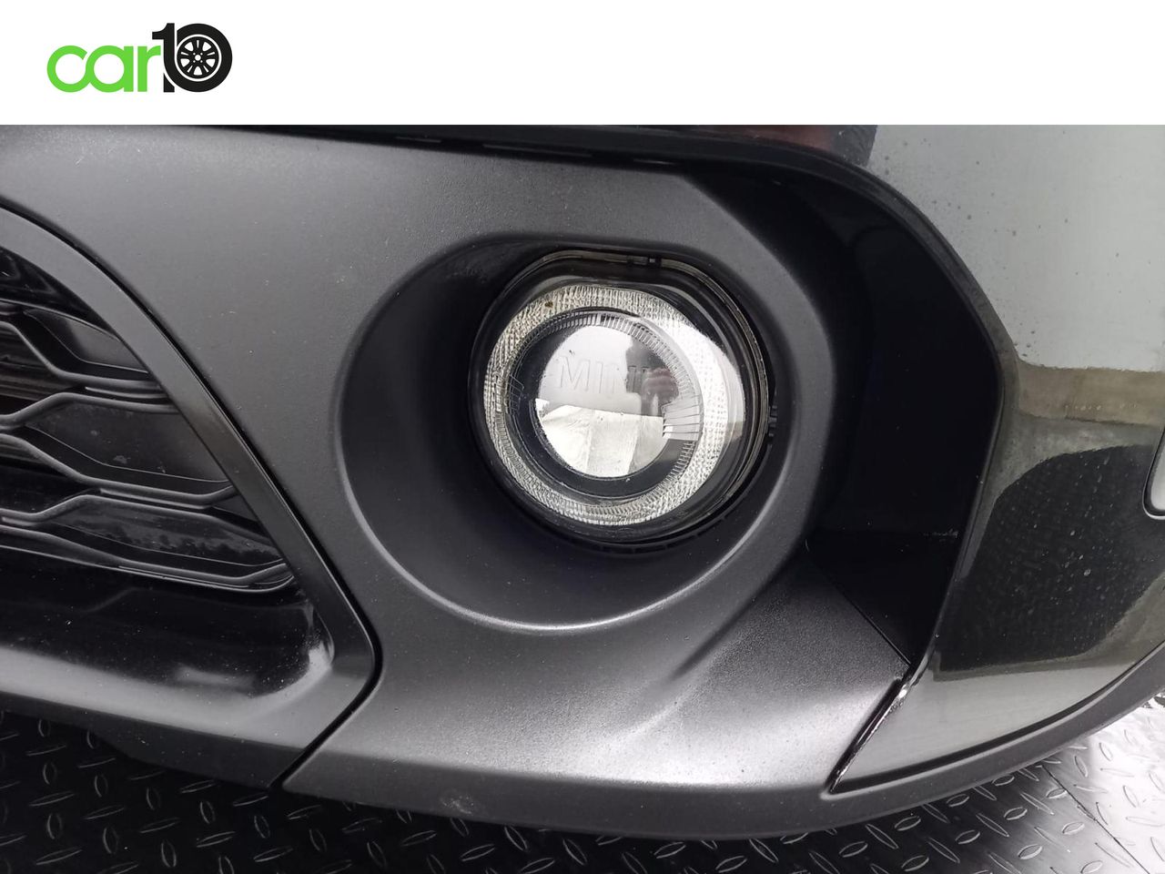 MINI COUNTRYMAN 1.5 COOPER S E 4WD AUTO  - Foto 30