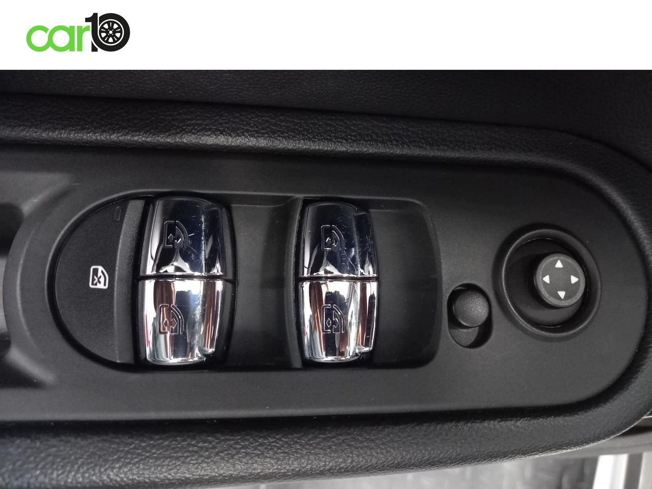 MINI COUNTRYMAN 1.5 COOPER S E 4WD AUTO  - Foto 22