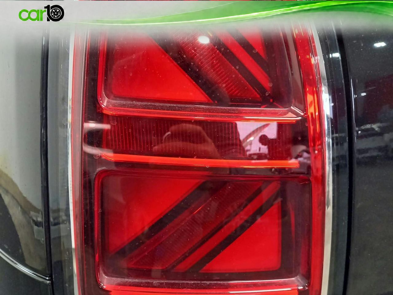 MINI COUNTRYMAN 1.5 COOPER S E 4WD AUTO  - Foto 36