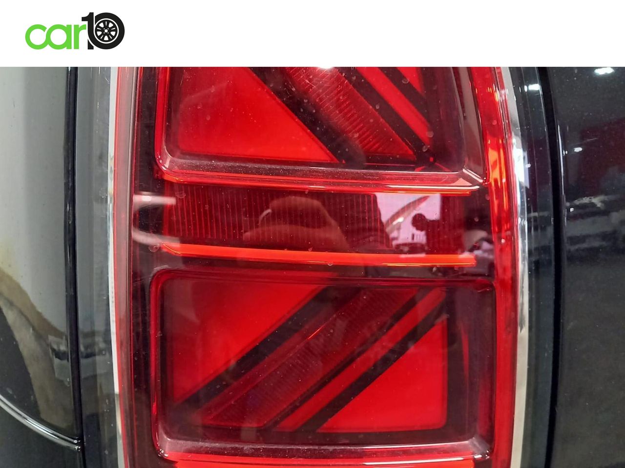 MINI COUNTRYMAN 1.5 COOPER S E 4WD AUTO  - Foto 35